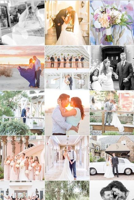 What to look for in a photographer... - 1