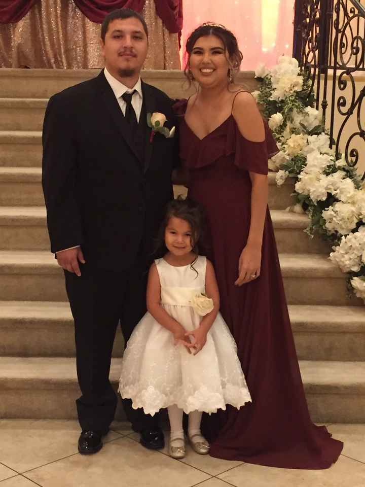 Fiancé(e) Friday! Show off your fiancé(e)! - 1