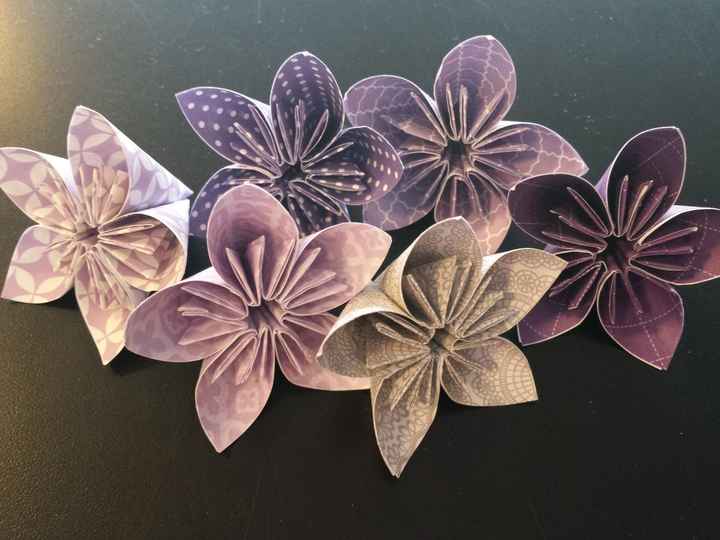 Rose petals for flower girl, and the send off!