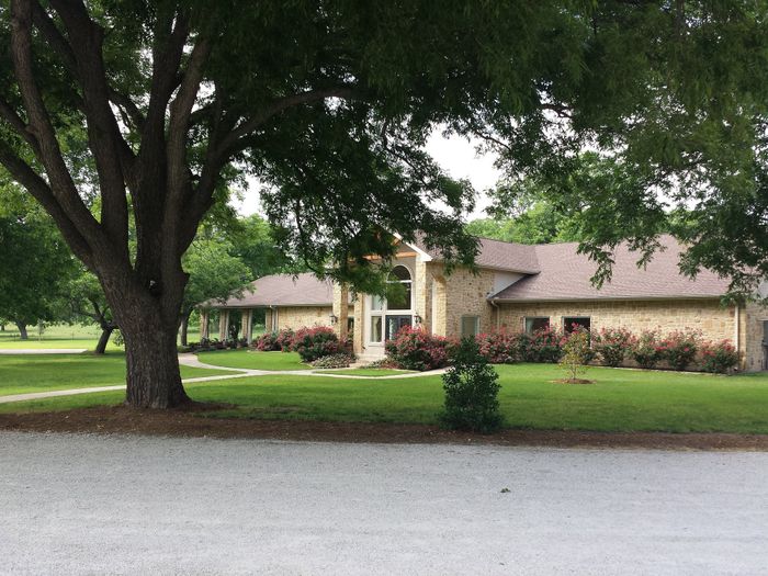 Where are you getting Married?