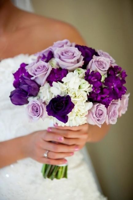 What are your wedding colors