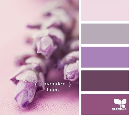 share your color inspiration!