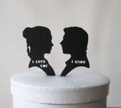 Spin off- Let's see your cake and toppers!!