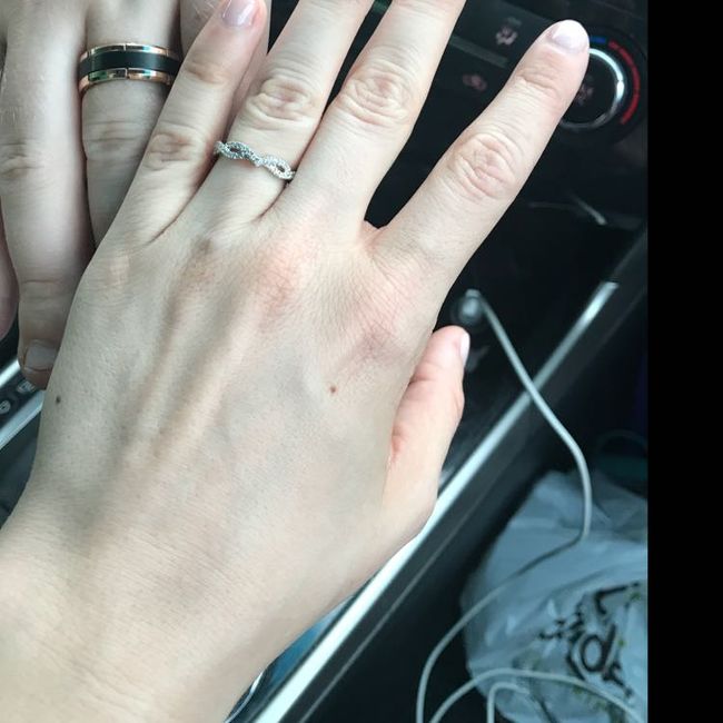 Wedding Band - 1