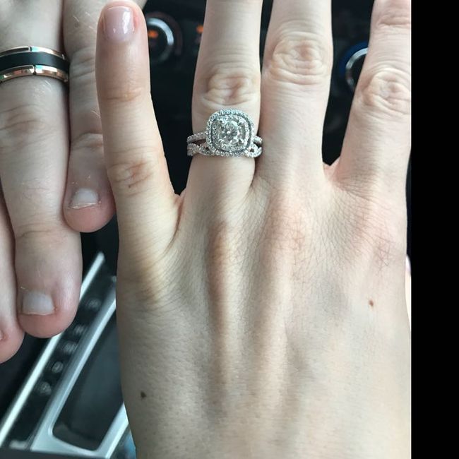 Wedding Band - 2