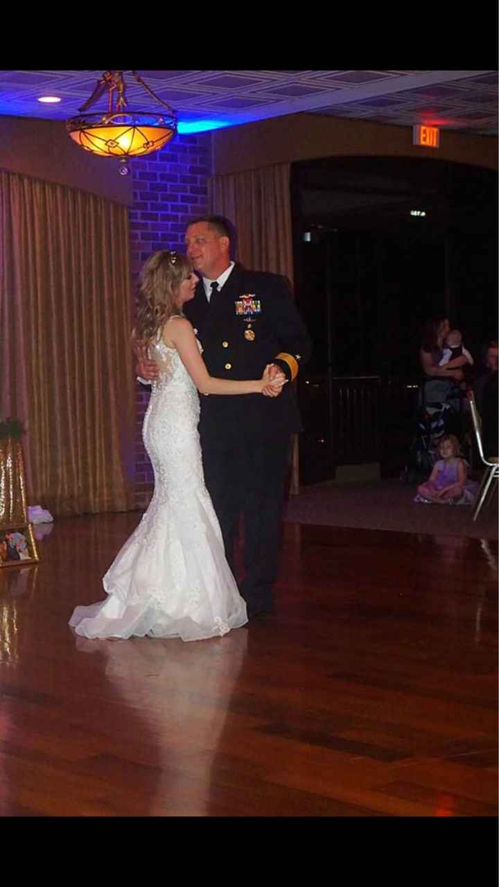 Bustle before and after photos - 1