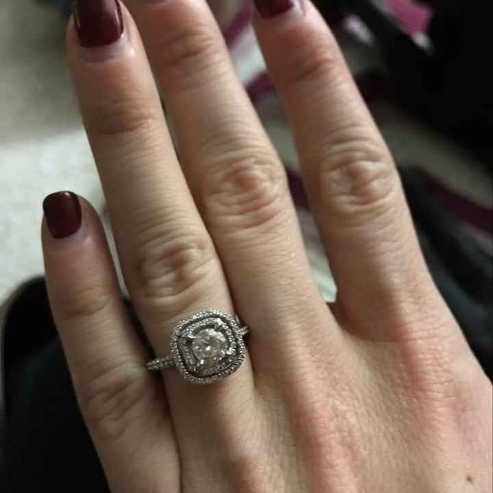 Shameless Ring post lol it's clean!