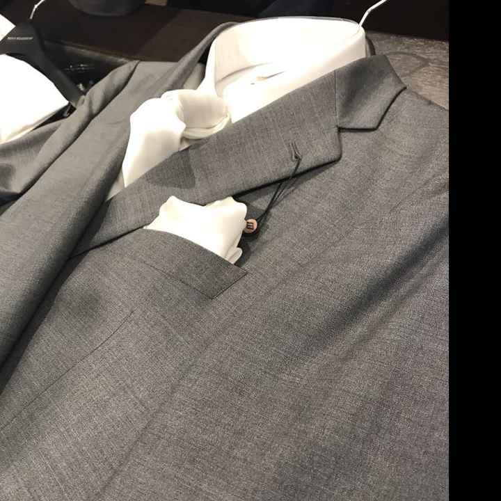 Show me your groom!! - 1