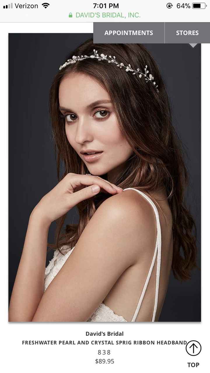 Another hairpiece poll - 2