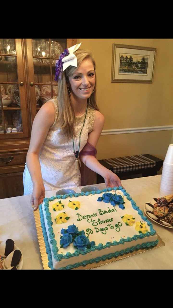 bas (90 days to go!) - 1