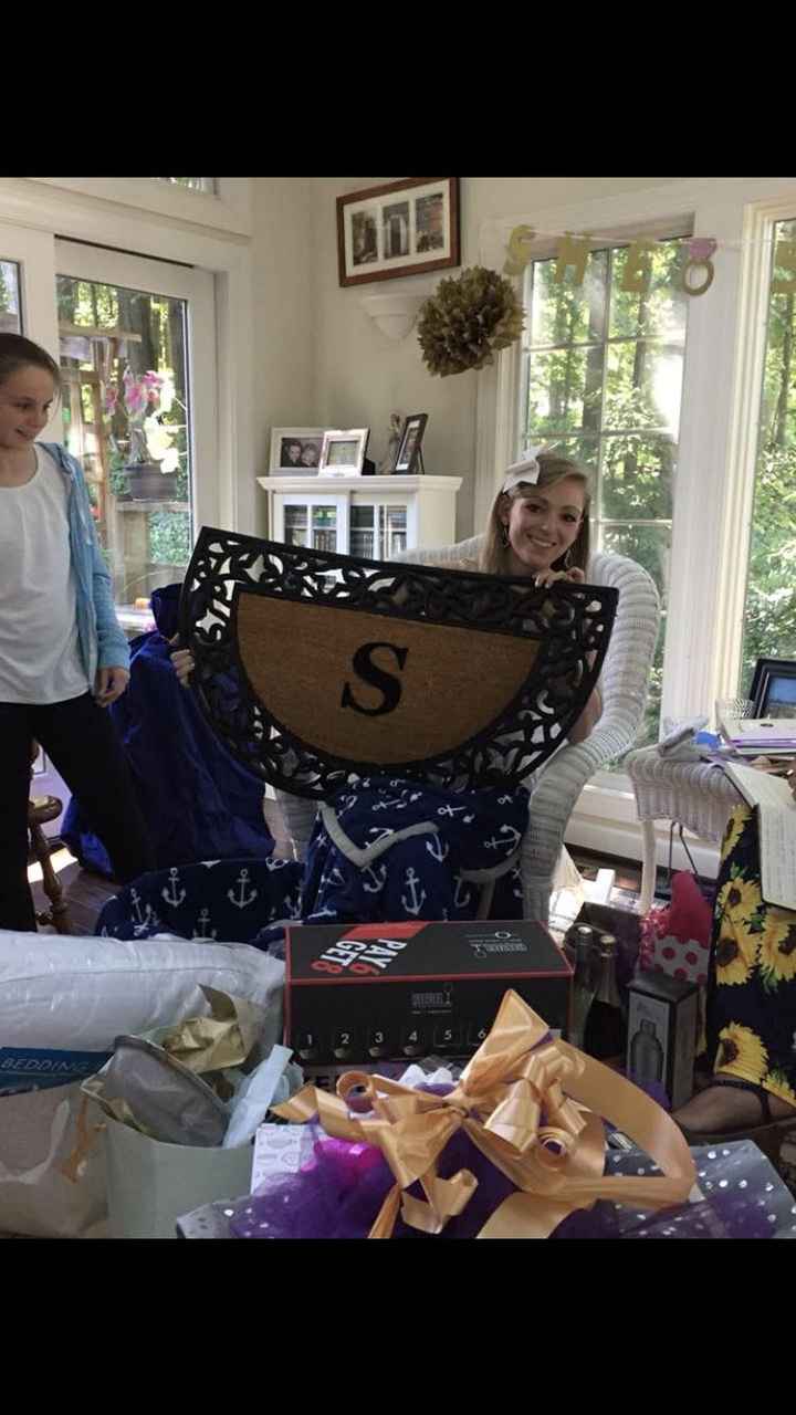 bas (90 days to go!) - 2