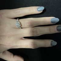 Brides of 2022! Show us your ring! - 1