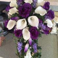 i got the preview of my flowers - 1