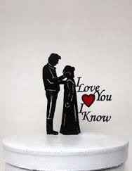 What does your cake topper look like?