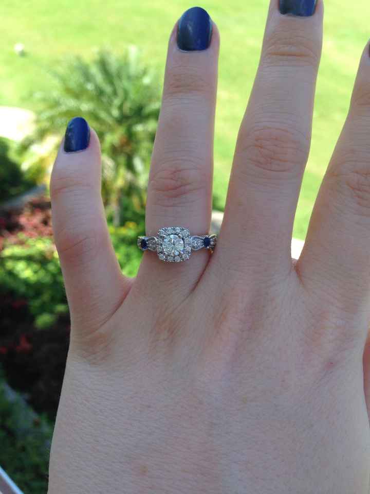 Rings!!!