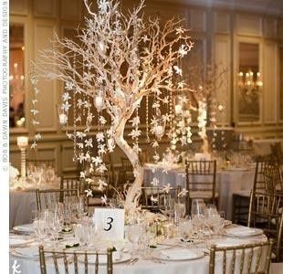 Any December Brides?