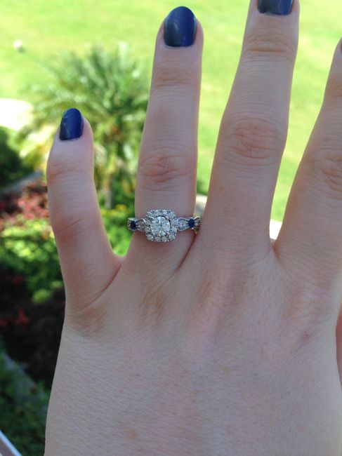 Rings!!!