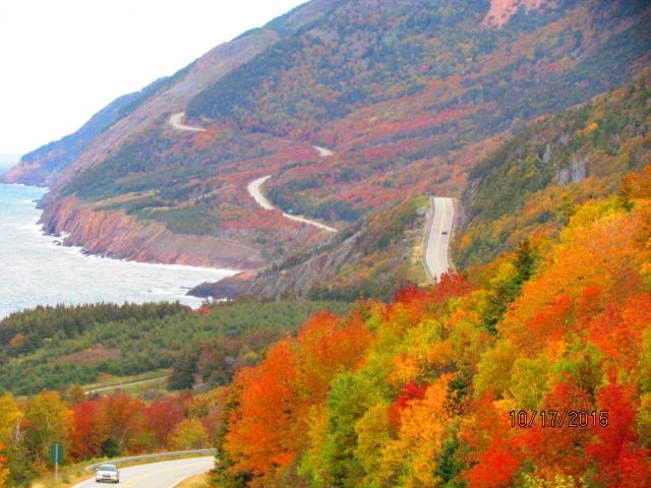 Canada Honeymoon?
