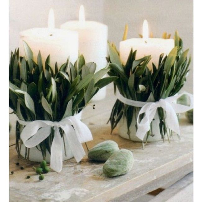 Wedding colors - 1