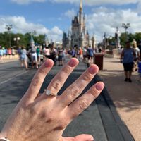 Brides of 2020!  Show us your ring! - 1