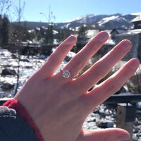 Brides of 2020!  Show us your ring! - 1