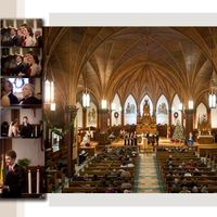 Sharing some December/Winter Wedding Photos for Inspiration