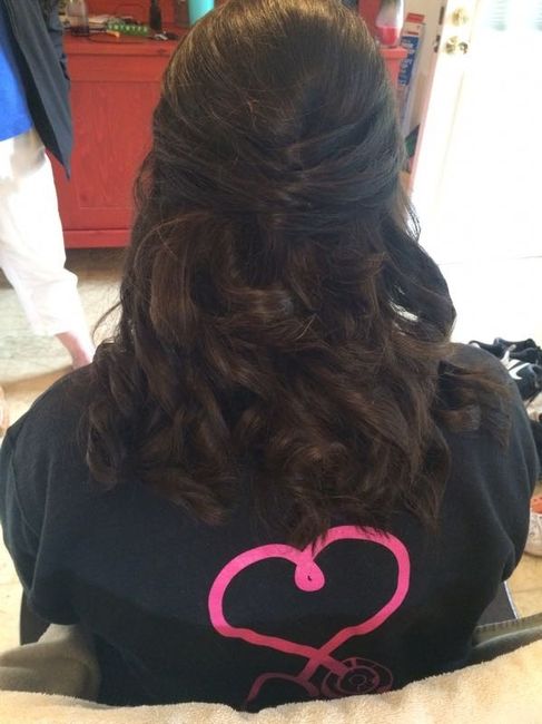 Hair trial