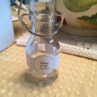 Whats your party favors?