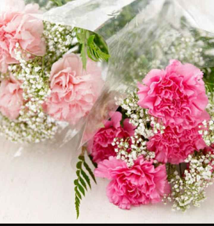 Ladies, What are your favorite flowers?