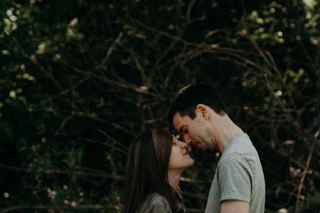  Everyone post your engagement Photos!!! - 1