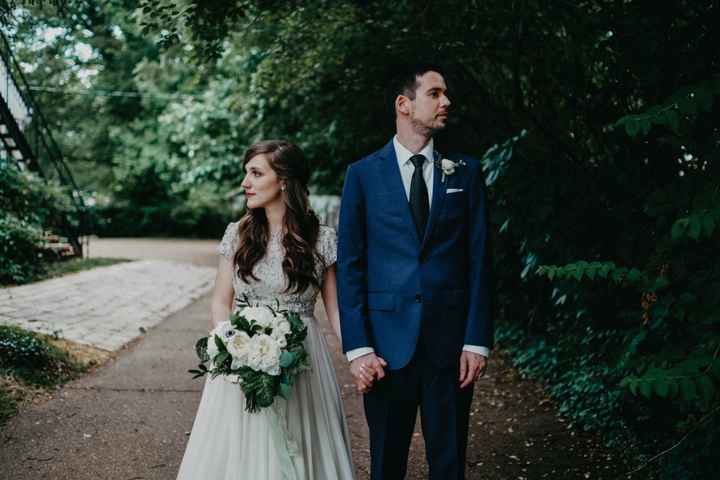 a Wonderful Wedding - 5.27.18 - 1
