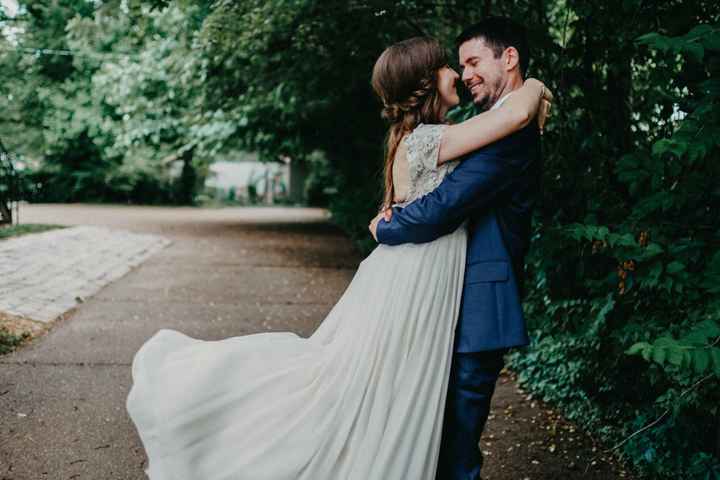 a Wonderful Wedding - 5.27.18 - 2