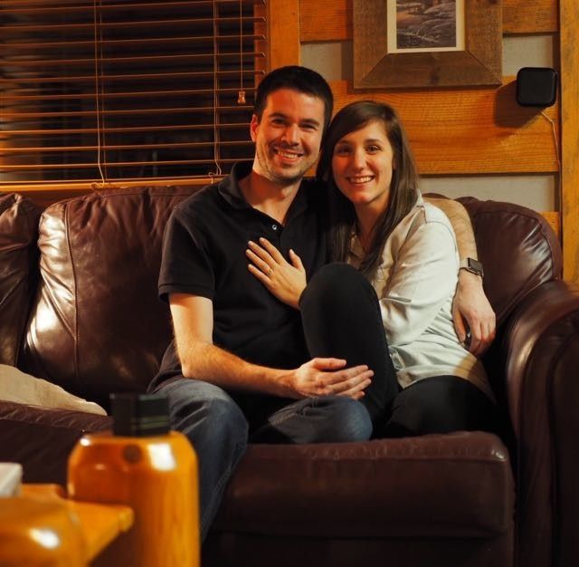 Proposal photos! Share yours!