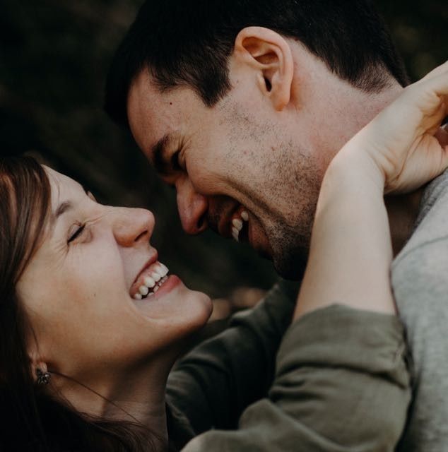 Engagement Pictures- Sneak Peek