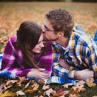 Let's see your engagement photos :)