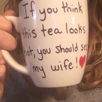 Christmas gift for FH