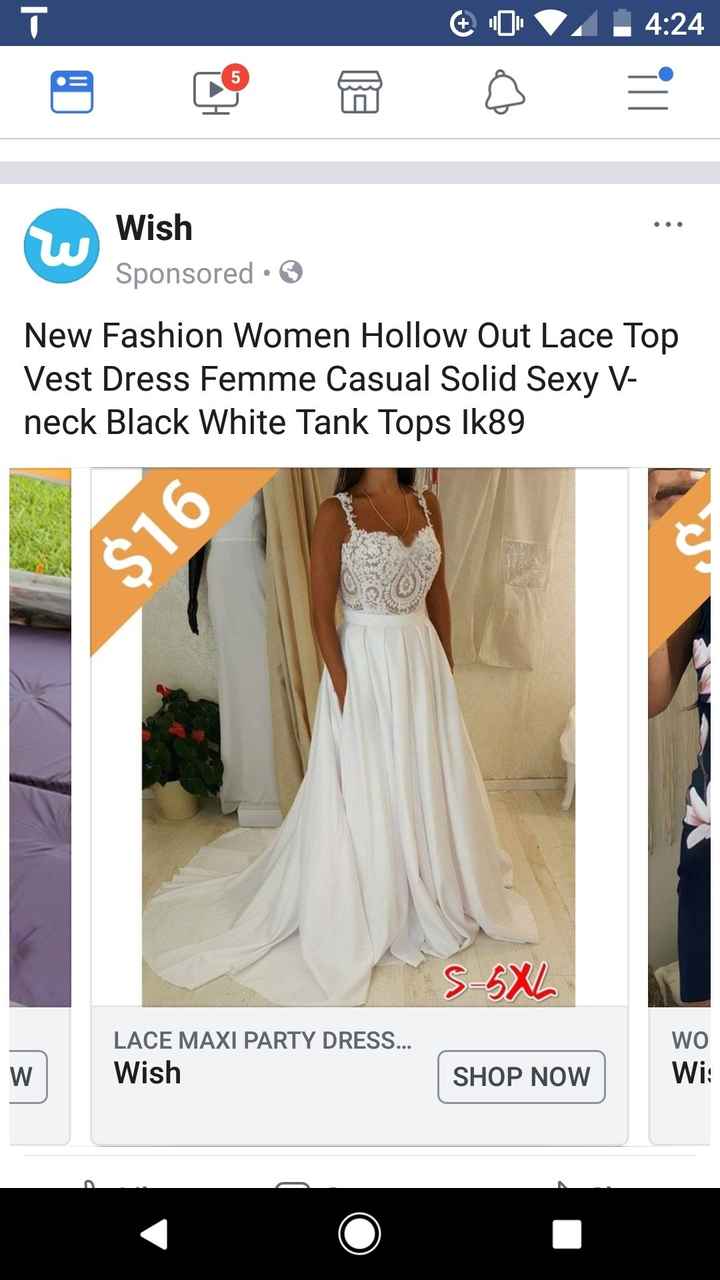 August brides - only 2 more months left! - 1