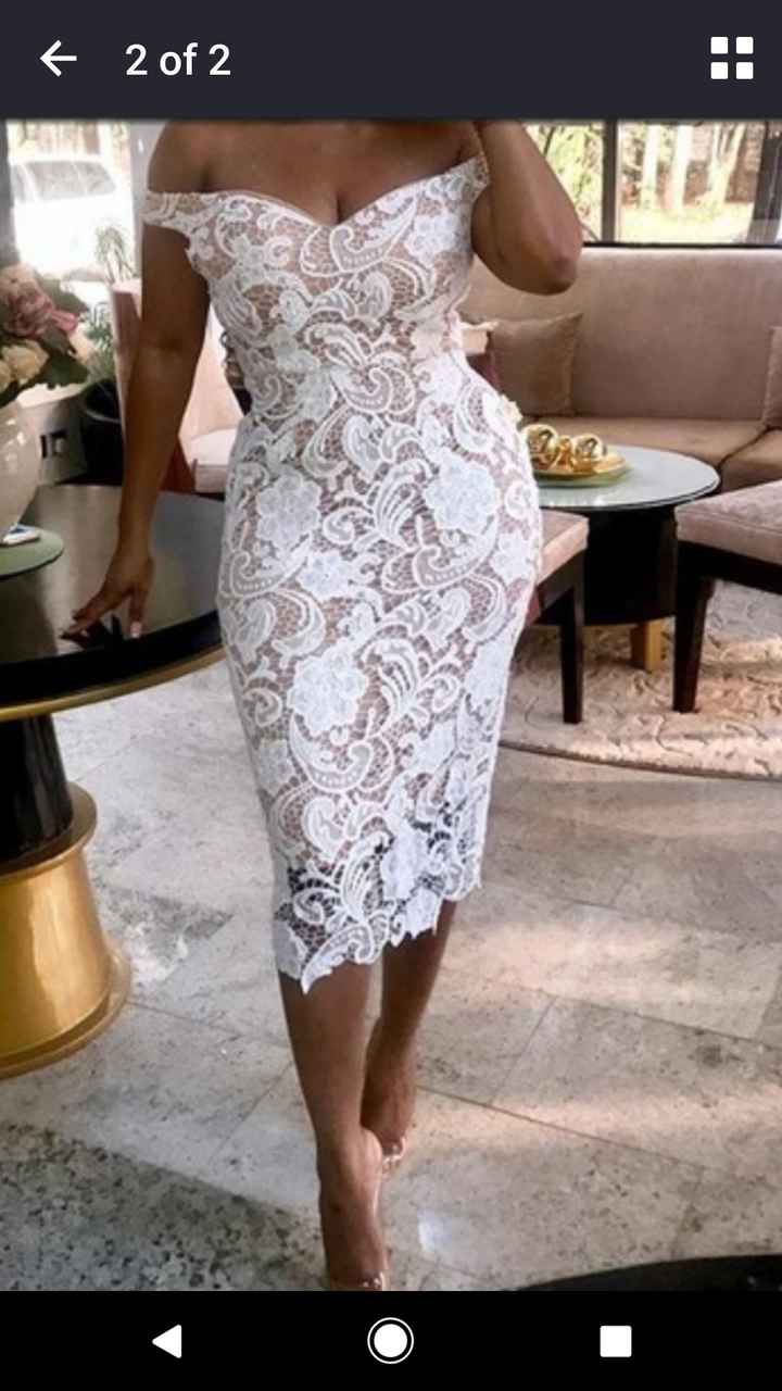 August brides - only 2 more months left! - 2