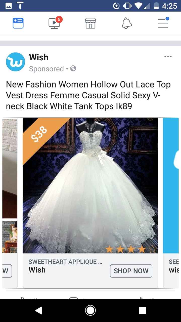 August brides - only 2 more months left! - 2