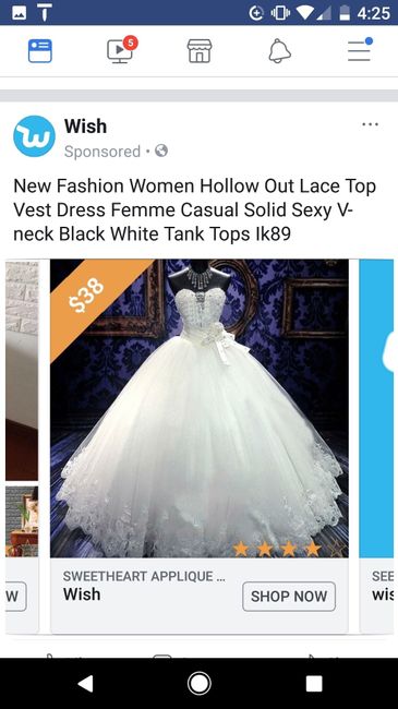 August brides - only 2 more months left! - 2