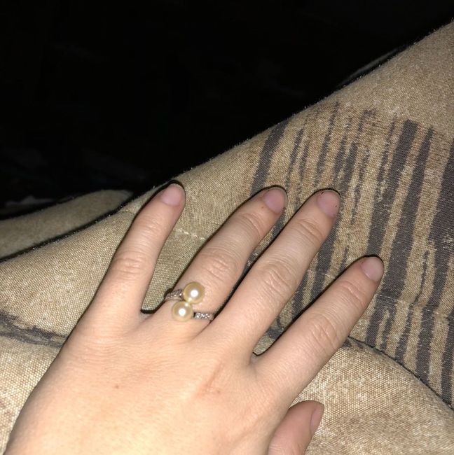 Brides of 2018! Show us your ring! 3