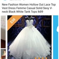 August brides - only 2 more months left! - 2