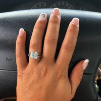 Brides of 2018! Show us your ring! - 1