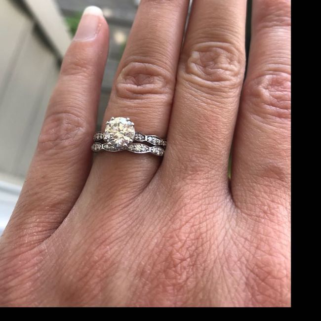 Wedding Band - 1