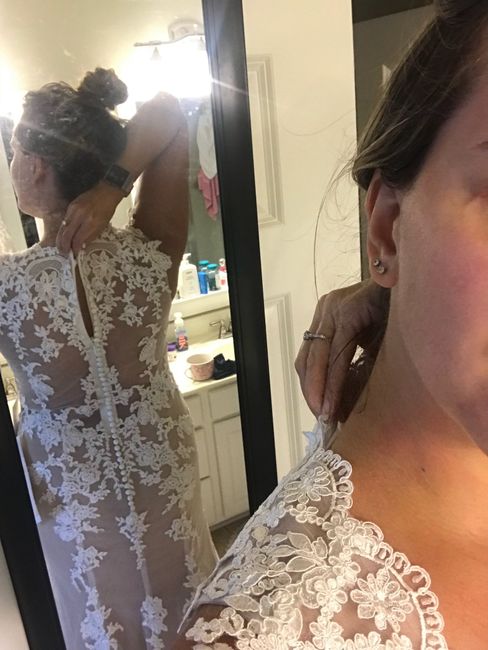 Azazie samples are on their way! 3