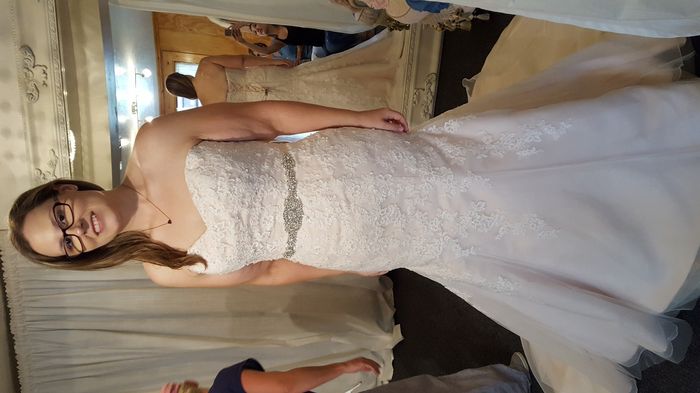 Does my dress need sleeves?