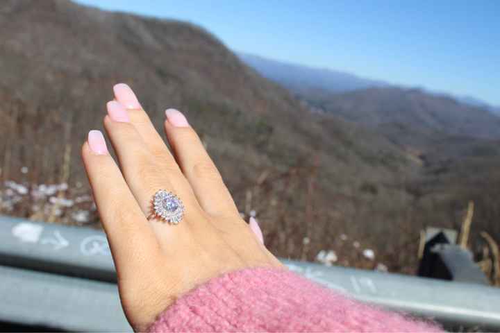 Show me the Ring!💍 - 1
