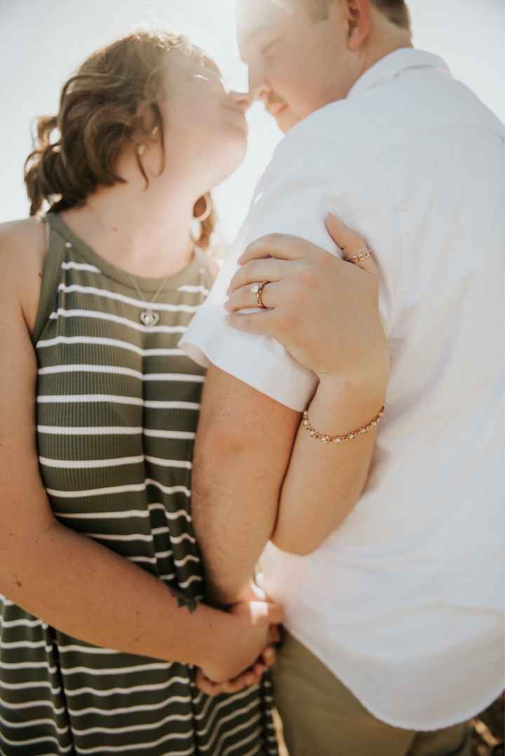 Brides of 2022! Show us your ring! - 1