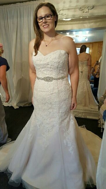 Dresses!
