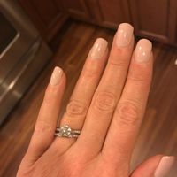 Wedding Day Manicure: Gel, Powder, or Traditional Polish? - 1